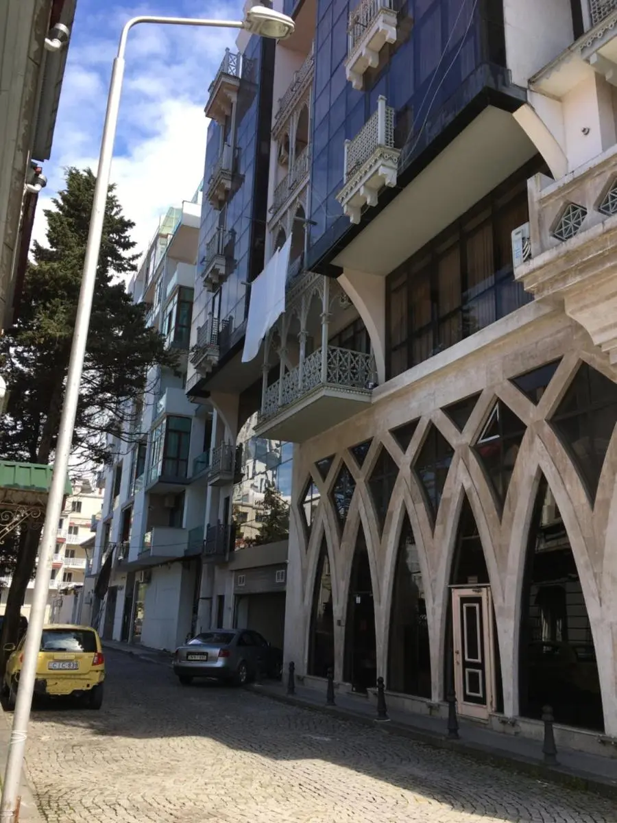Image 2 of Old Batumi