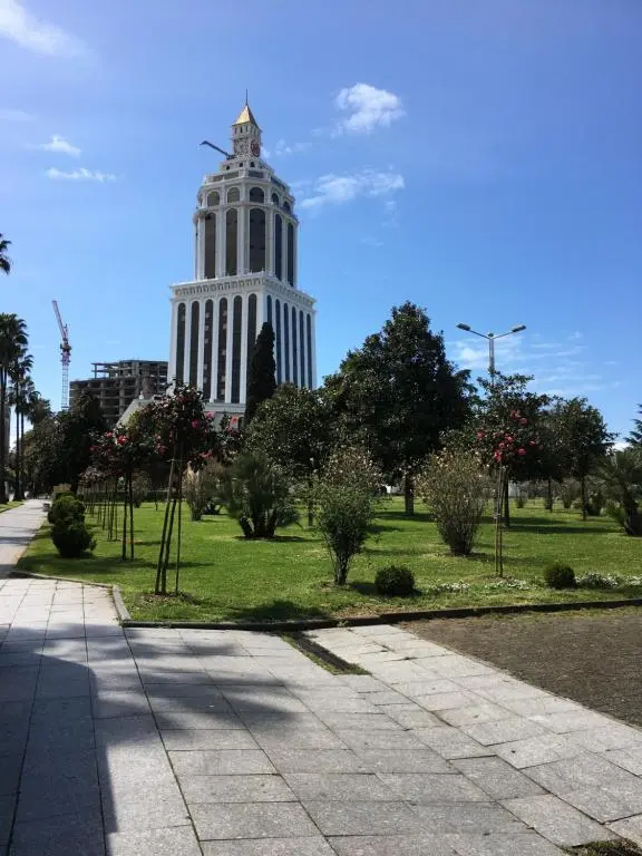 Image of Old Batumi