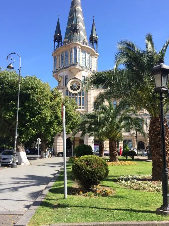 Image of Old Batumi Apartments
