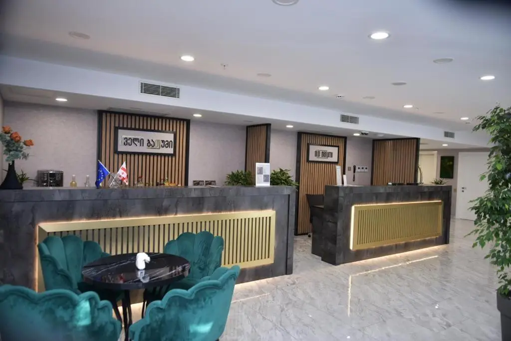 Image 6 of Old Batumi Hotel