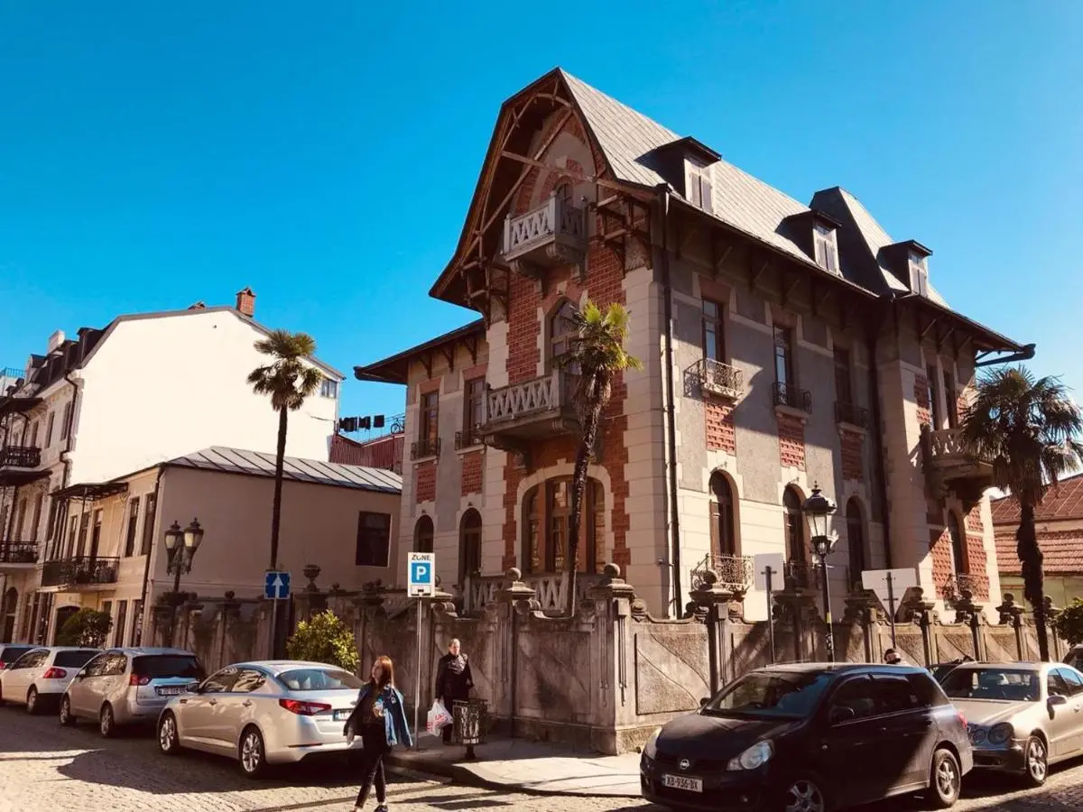 Image 5 of Old Batumi’s Diamond