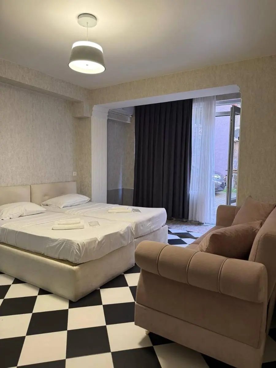Image 5 of Old Boulevard Guest House