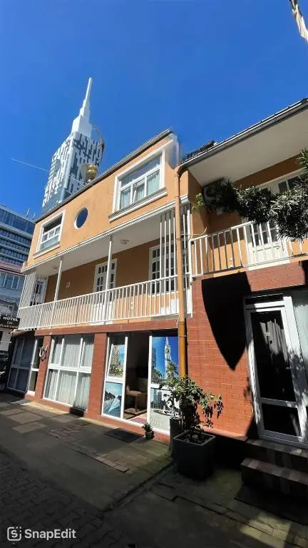 Image of Old Boulevard Guest House