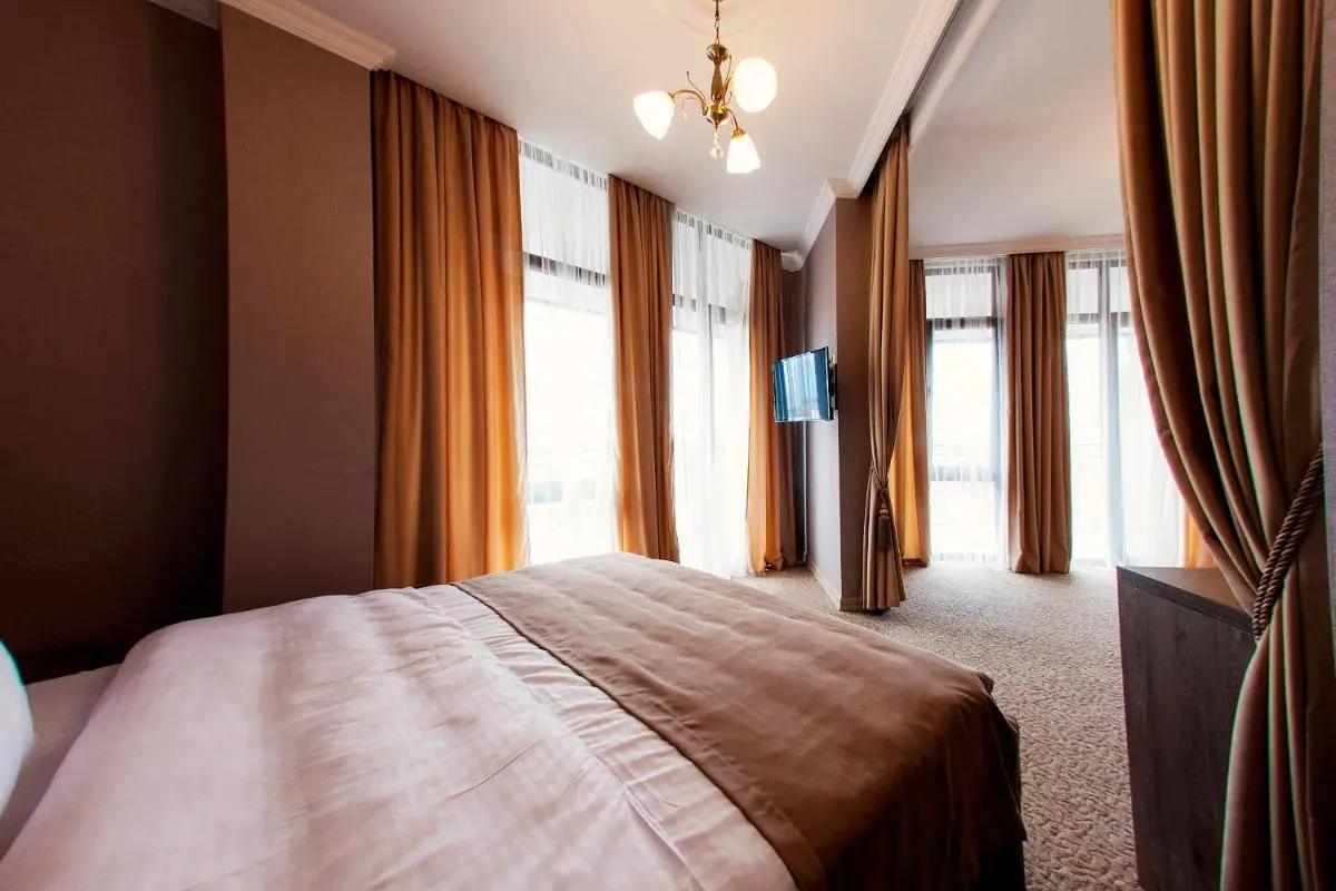 Image 1 of Old Garden Hotel Batumi