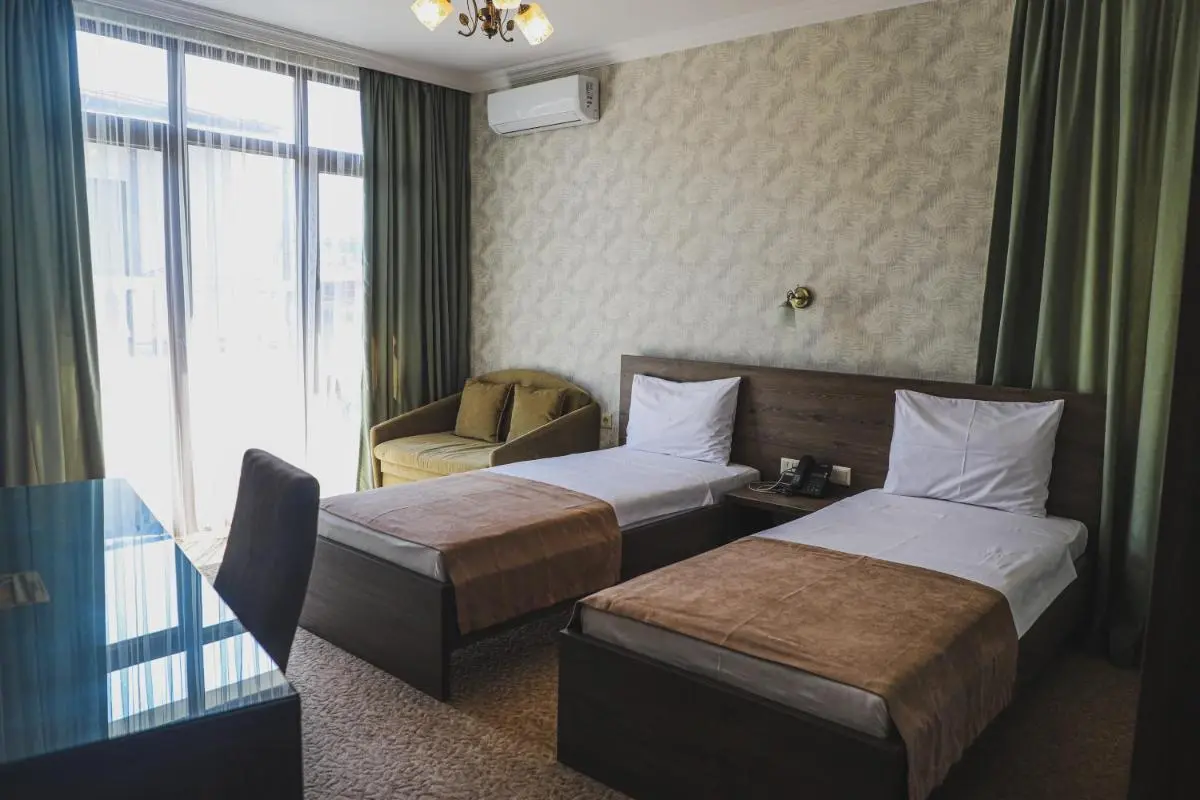Image 4 of Old Garden Hotel Batumi