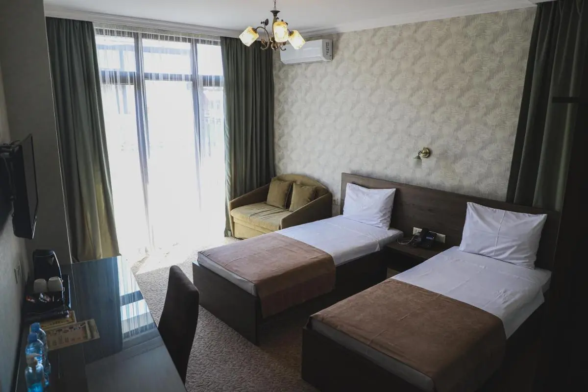 Image 6 of Old Garden Hotel Batumi