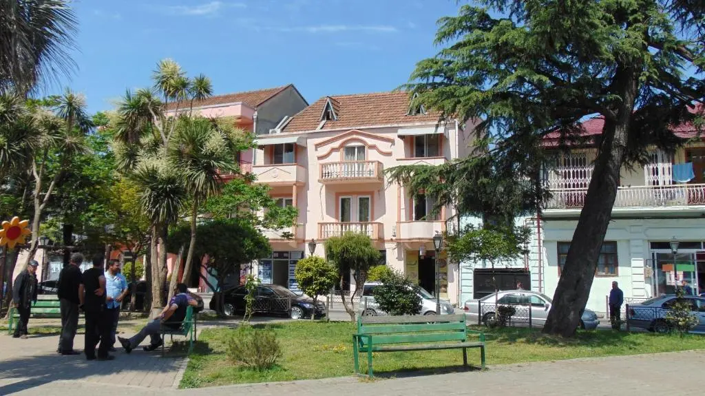 Image of Old Street Guesthouse