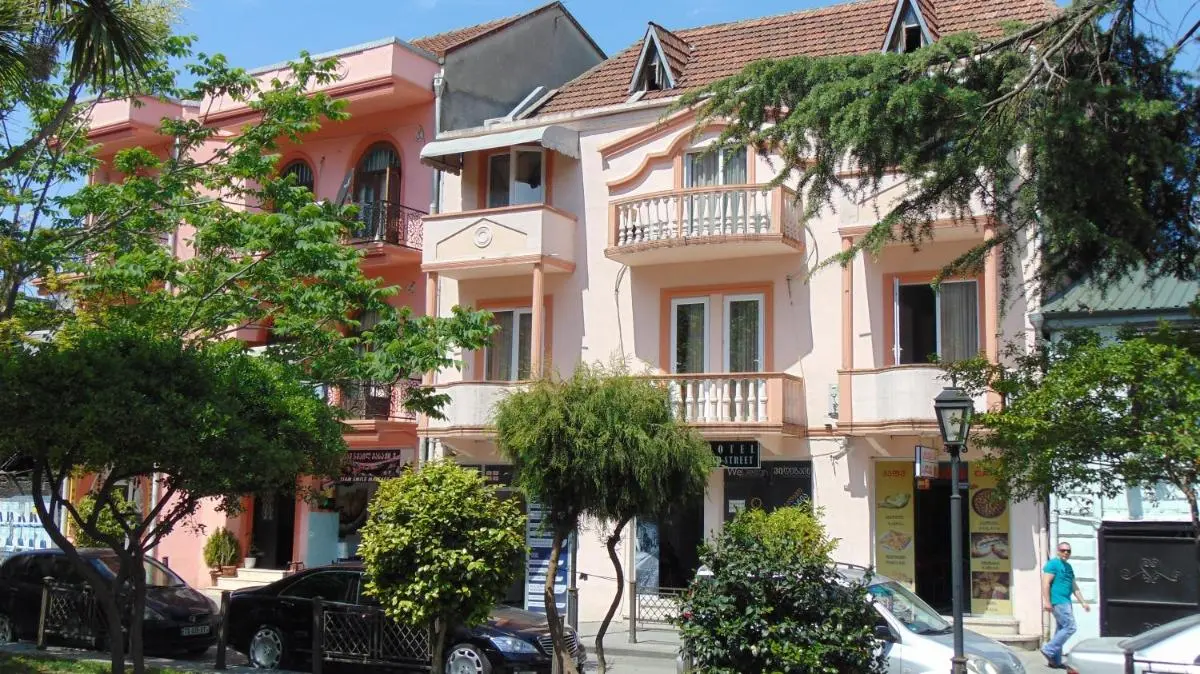 Image 4 of Old Street Guesthouse