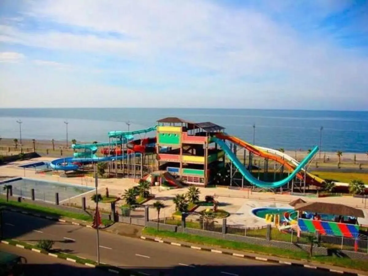 Image 5 of Olympic Batumi