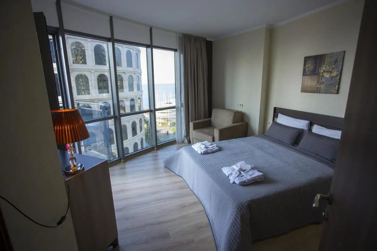 Image 1 of Olympic Batumi