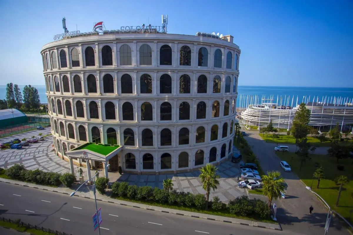 Image 6 of Olympic Batumi