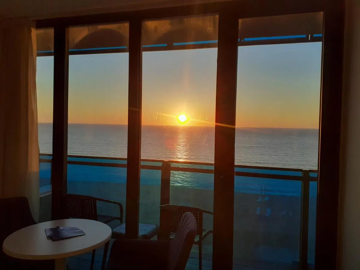 Image 1 of Only Front Sea View, No Side View, Wonderful Panorama, High Floor, Location Guarantee