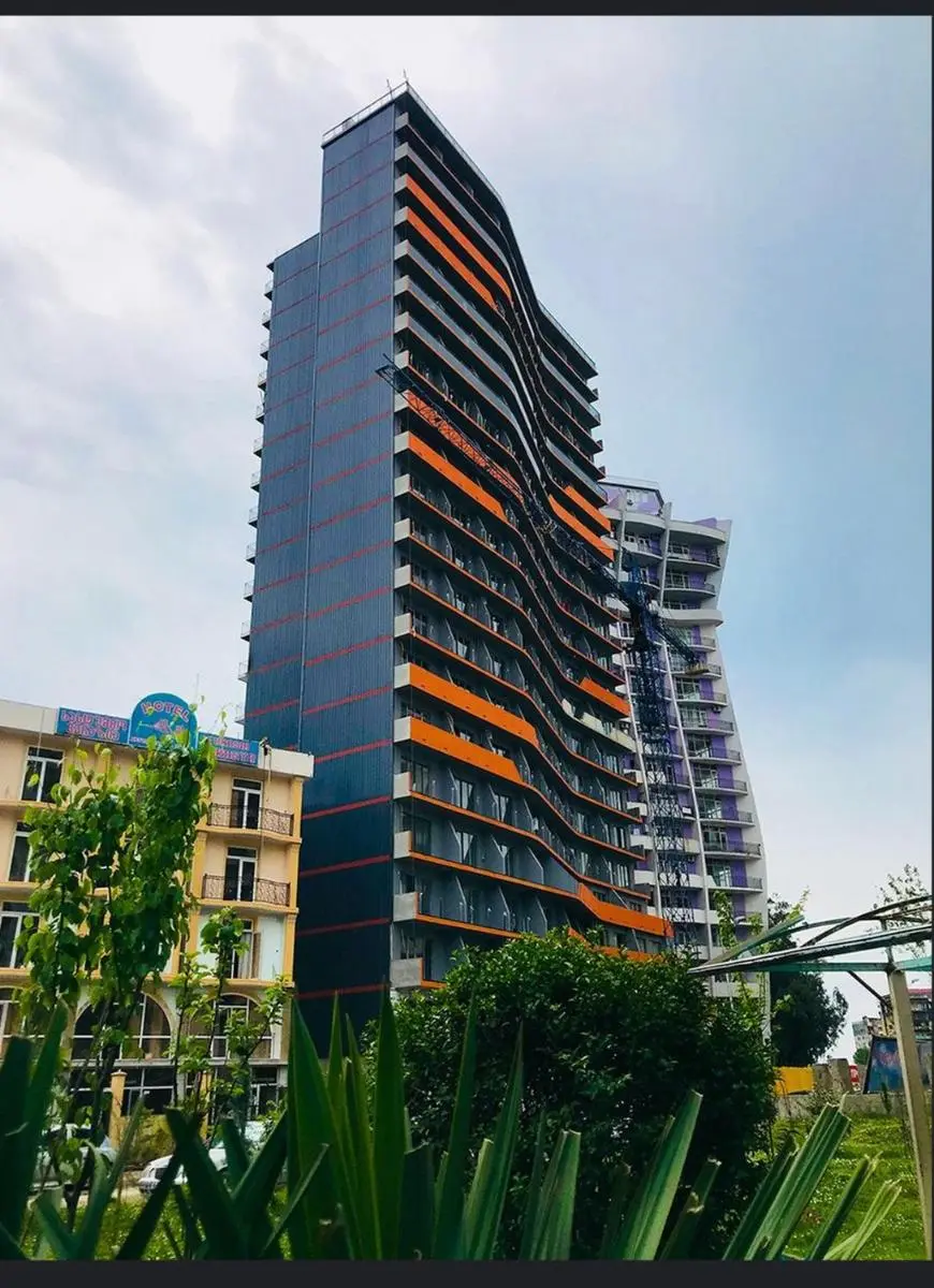 Image 5 of Orange Batumi Travel