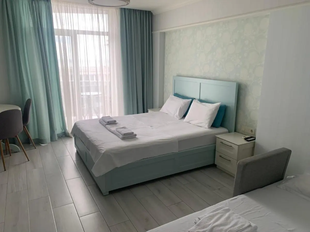 Image 2 of Orbi APARTHOTEL