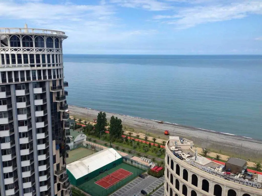 Image of Orbi APARTHOTEL