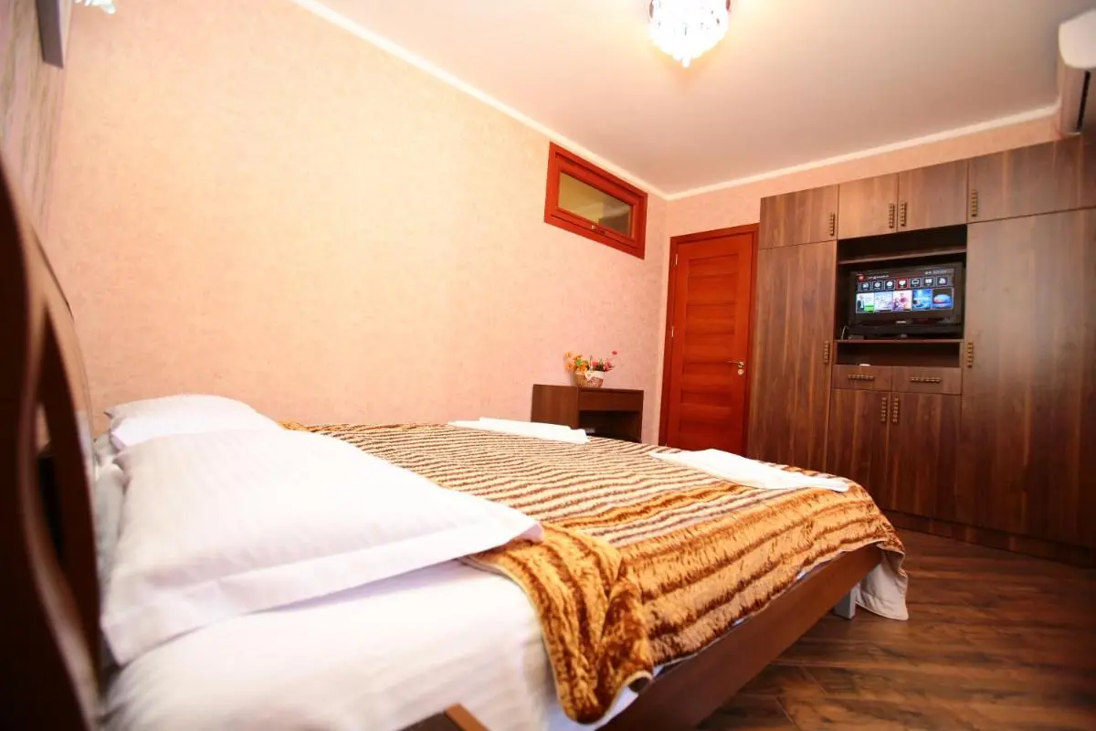 Image 6 of Orbi APARTHOTEL
