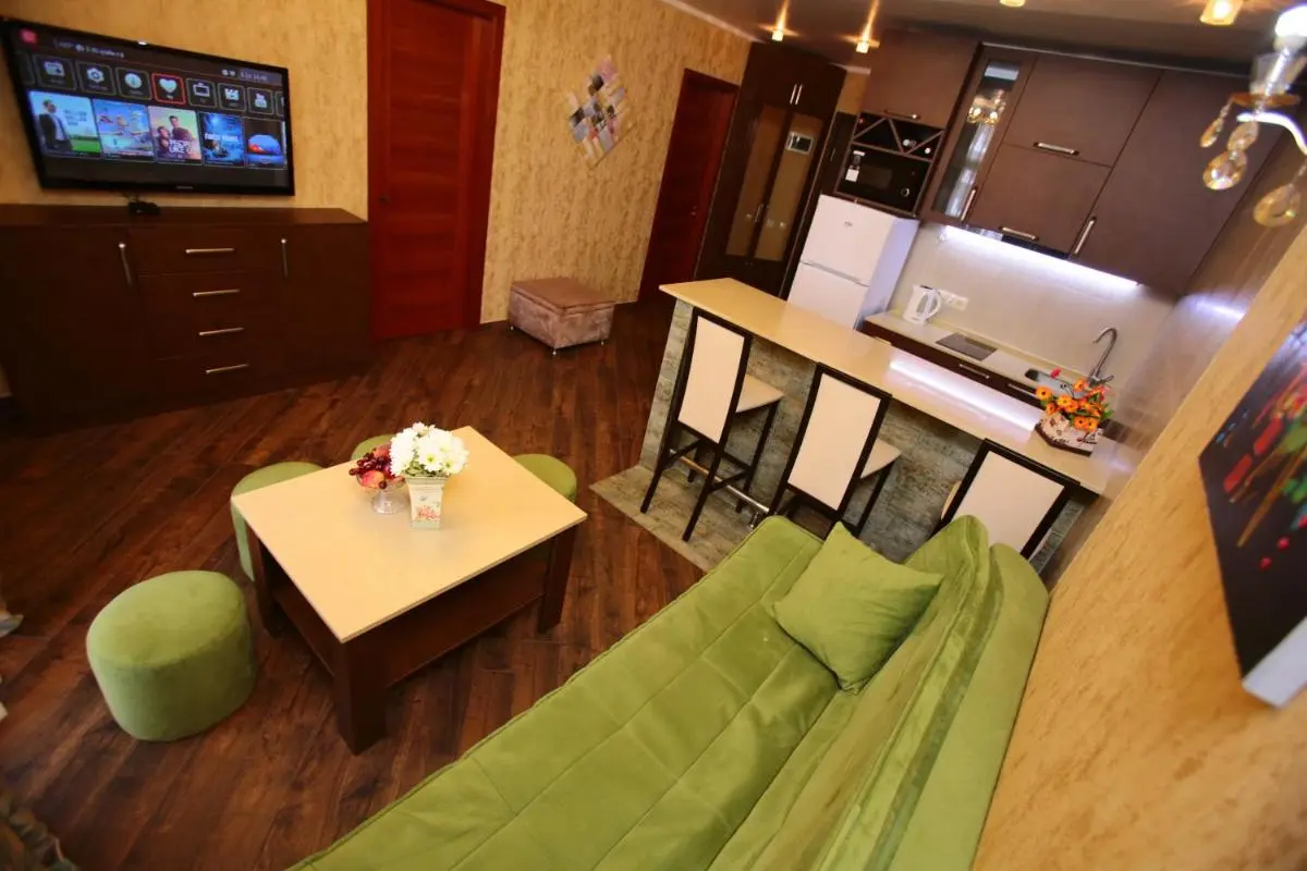 Image 4 of Orbi APARTHOTEL
