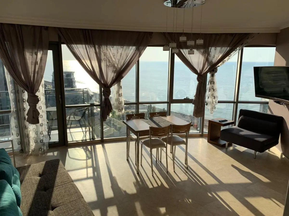 Image 1 of Orbi APARTHOTEL