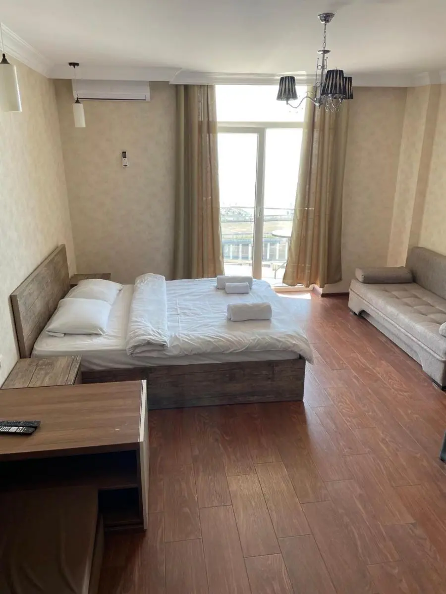 Image 3 of Orbi APARTHOTEL