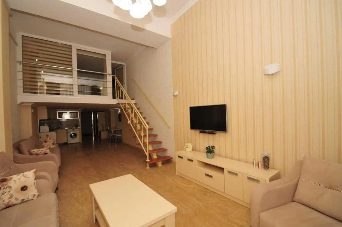 Image 4 of Orbi Apart Hotel in front of Aquapark