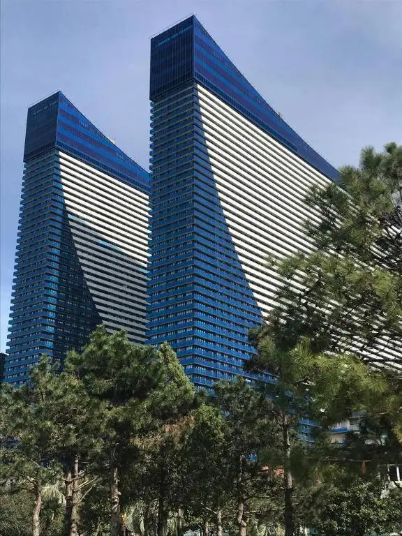 Image of Orbi Apartments Seaview