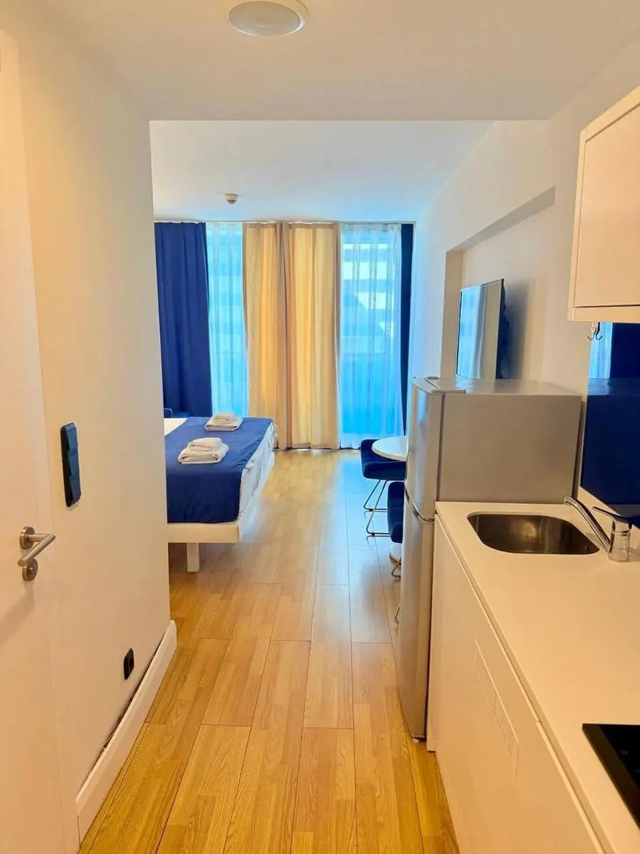 Image 3 of Orbi Apartments Seaview