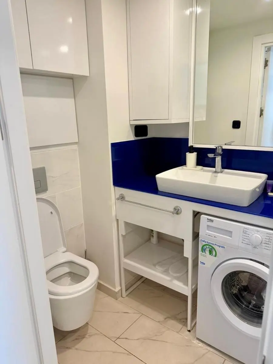 Image 6 of Orbi Apartments Seaview