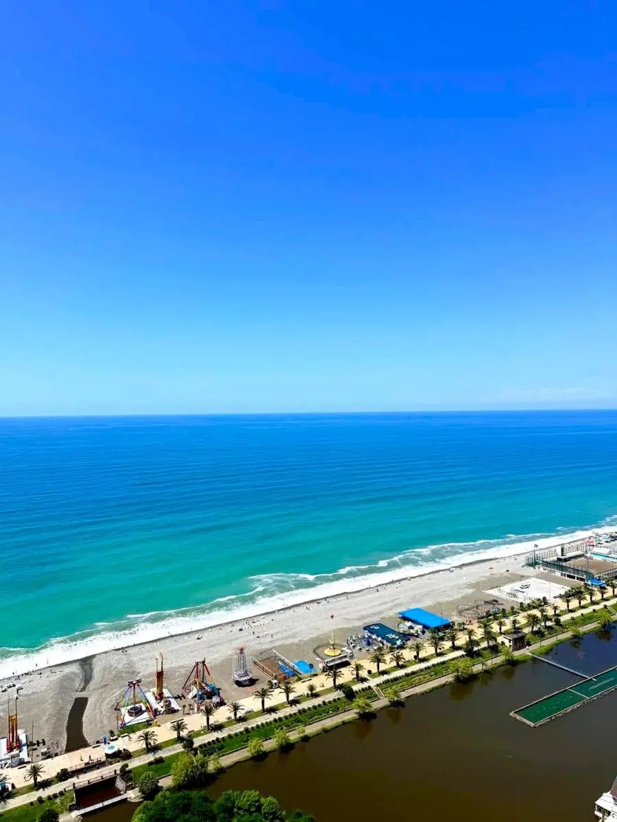 Image 4 of Orbi Apartments Seaview