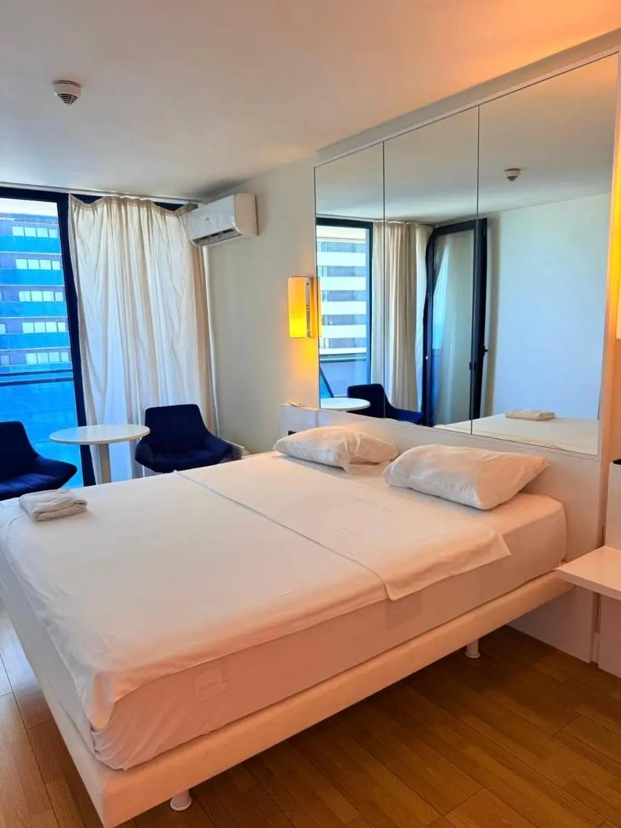 Image 1 of Orbi Apartments Seaview
