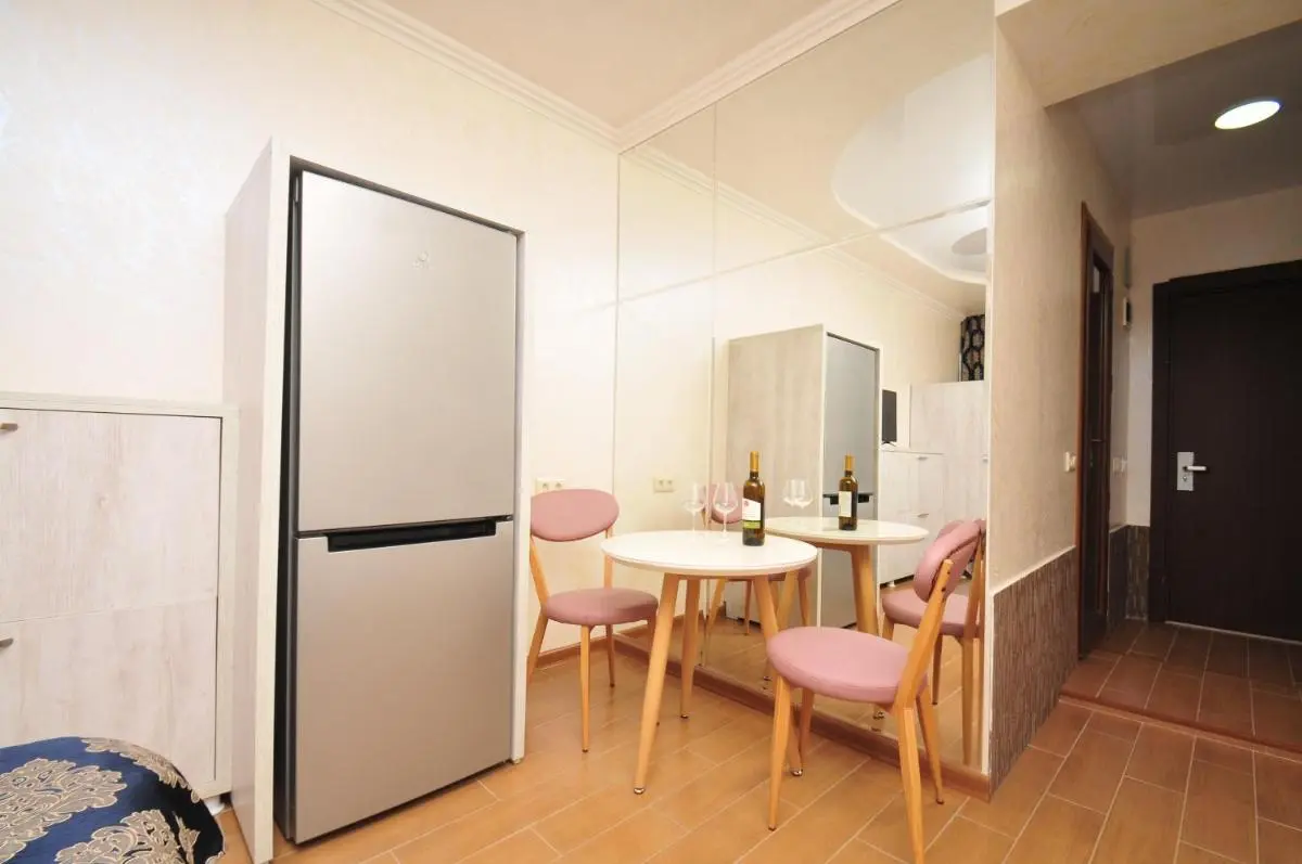 Image 2 of Orbi Beach Apartments in New Bouldvard