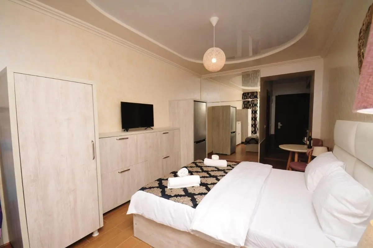 Image 4 of Orbi Beach Apartments in New Bouldvard