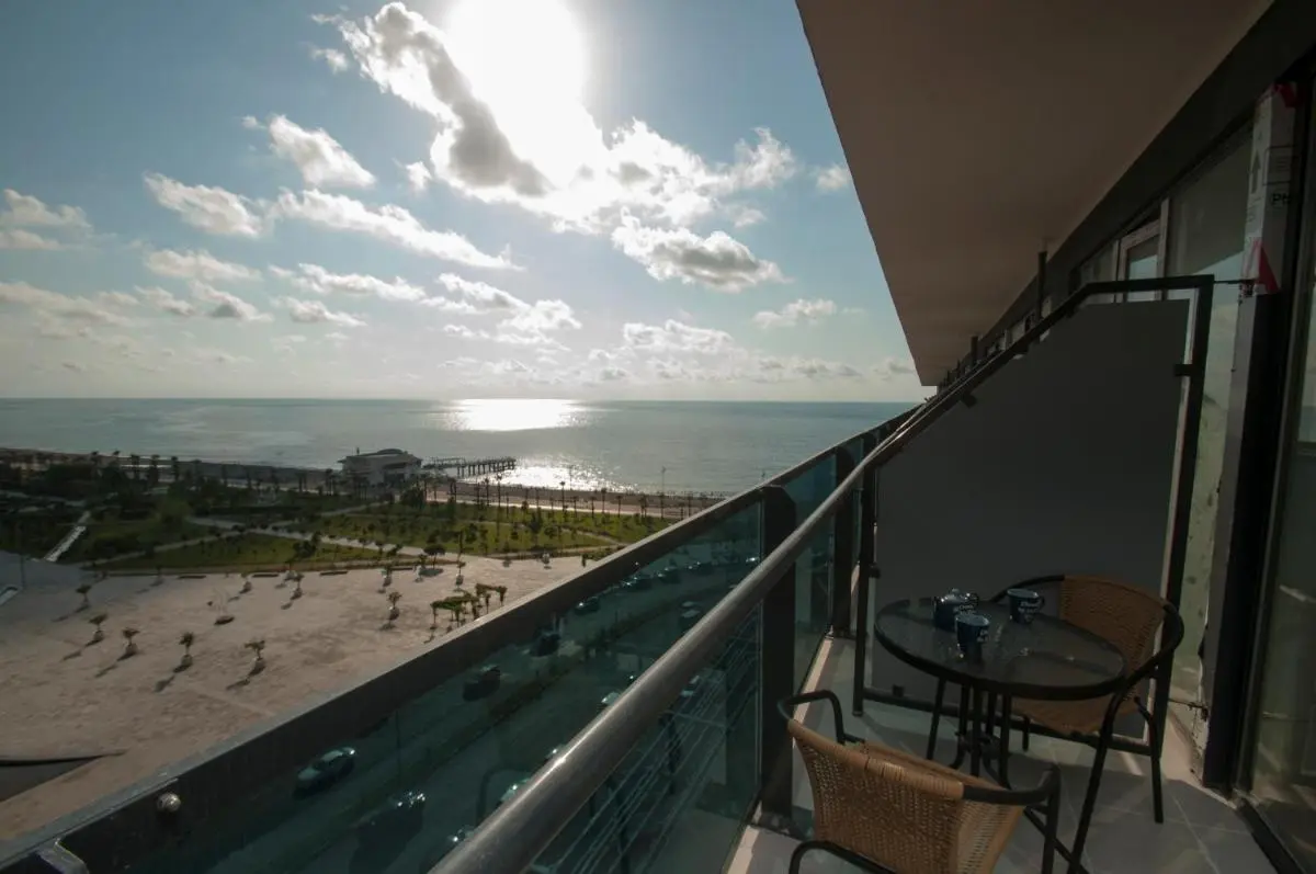 Image 5 of Orbi Beach Apartments in New Bouldvard