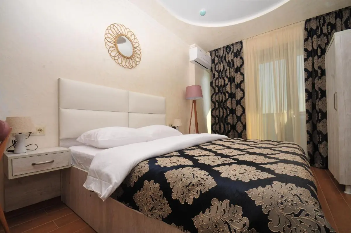 Image 6 of Orbi Beach Apartments in New Bouldvard