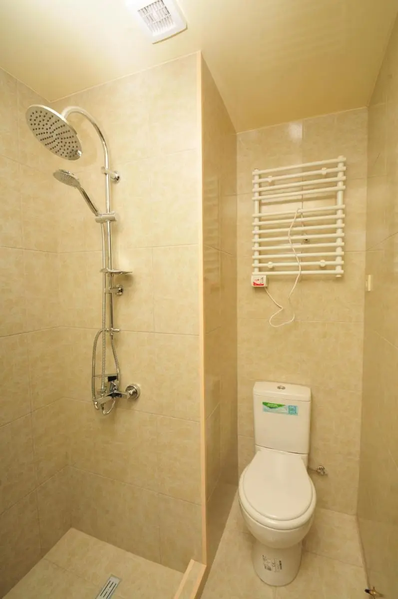 Image 3 of Orbi Beach Apartments in New Bouldvard