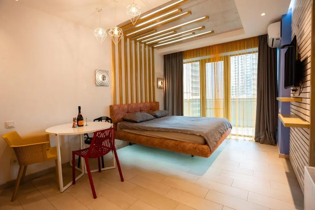 Image of Orbi Beach Tower