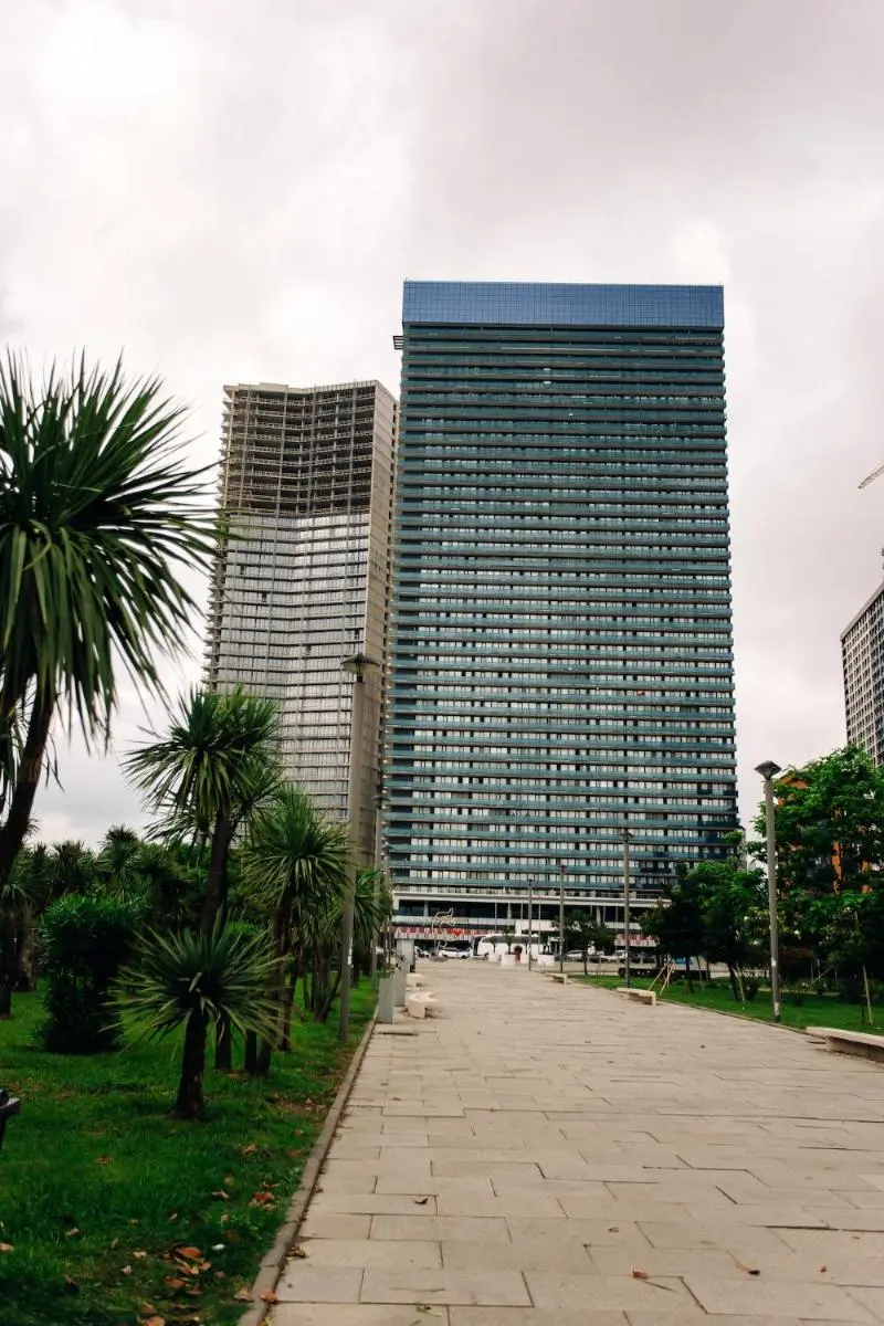 Image 5 of Orbi Beach Tower