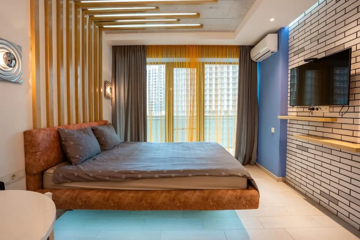 Image 1 of Orbi Beach Tower