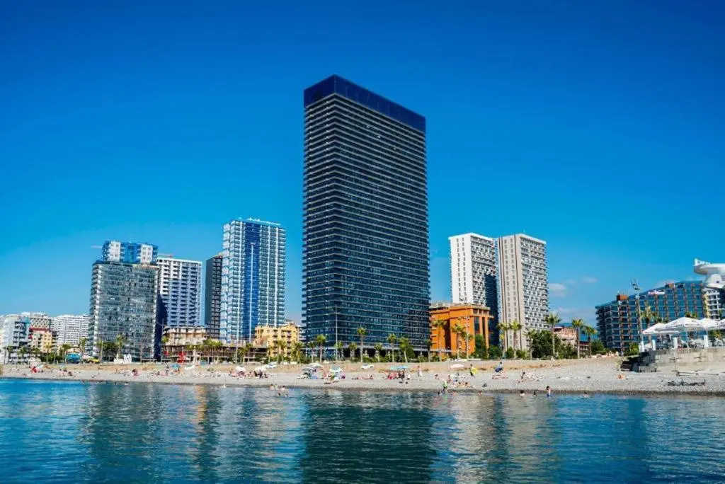 Image 5 of Orbi Beach Tower 2805