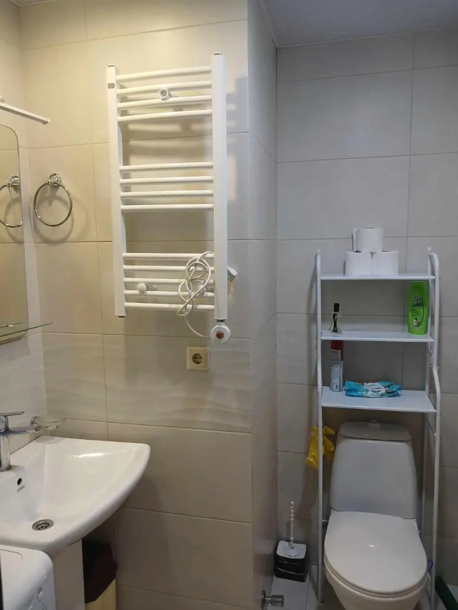 Image 4 of Orbi Beach Tower Premium Studio