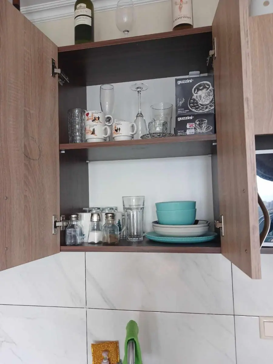 Image 5 of Orbi Beach Tower Premium Studio