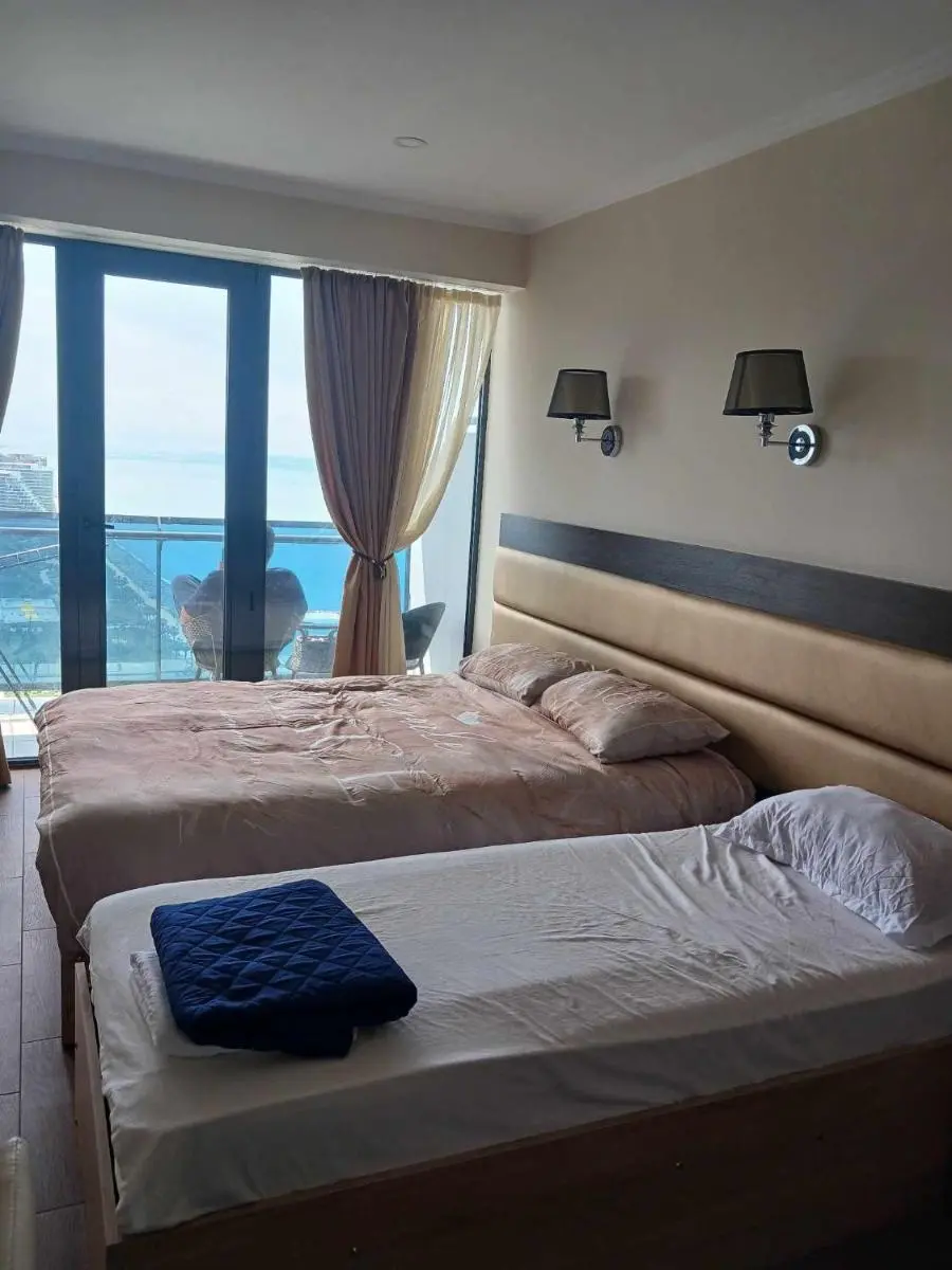 Image 3 of Orbi Beach Tower Premium Studio