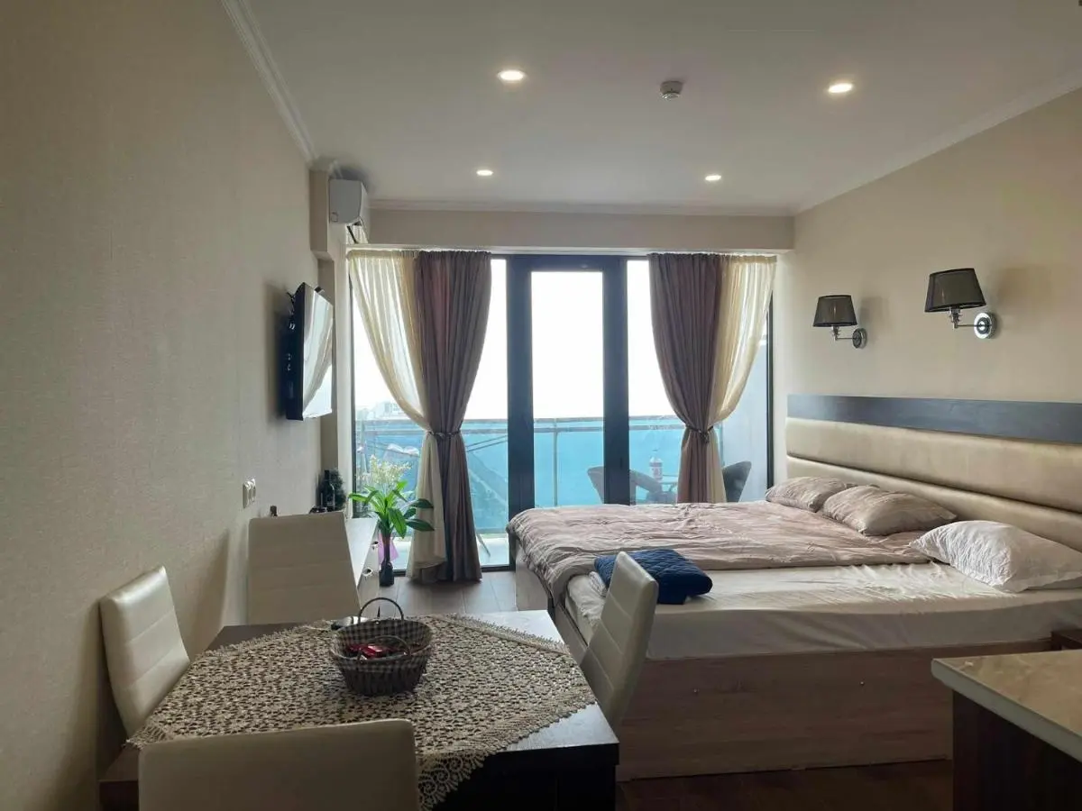 Image 1 of Orbi Beach Tower Premium Studio
