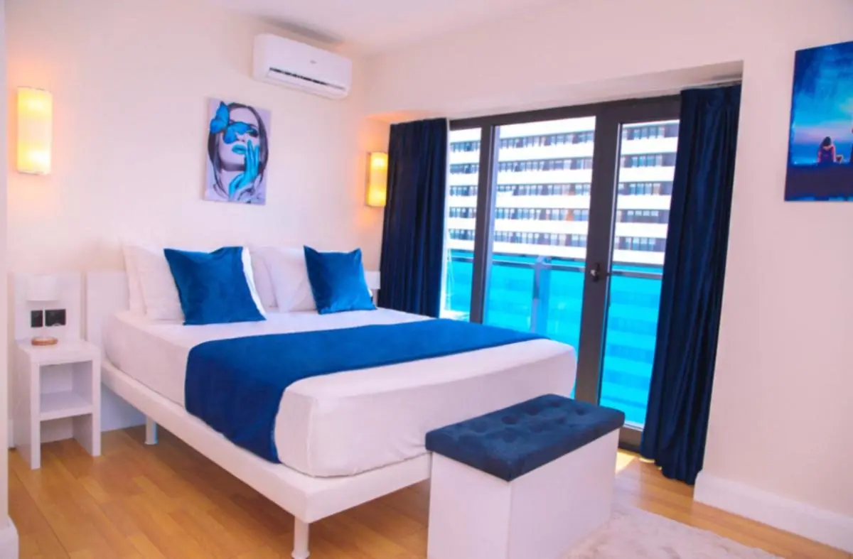 Image 6 of Orbi CIty Waterfront Aparthotel