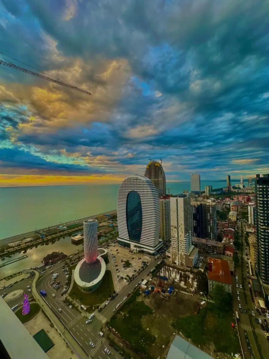 Image 3 of Orbi CIty Waterfront Aparthotel