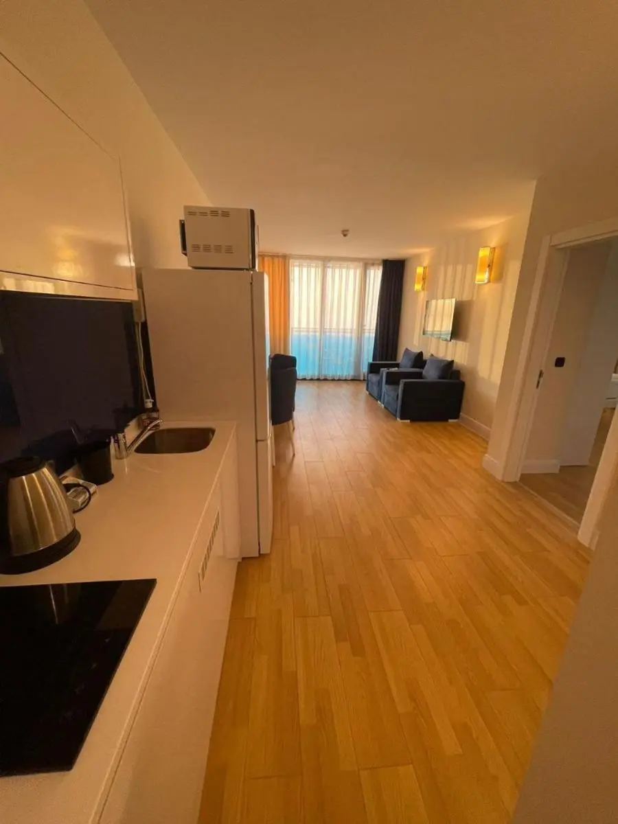 Image 3 of Orbi City 34 SEA VIEW