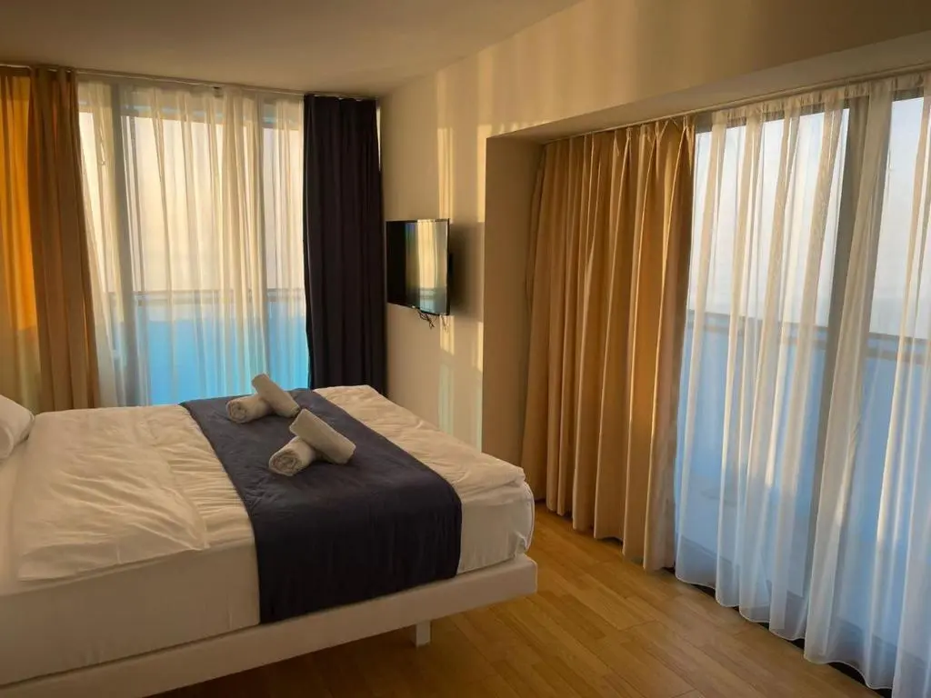 Image of Orbi City 34 SEA VIEW