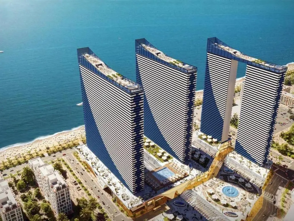 Image of Orbi City 433