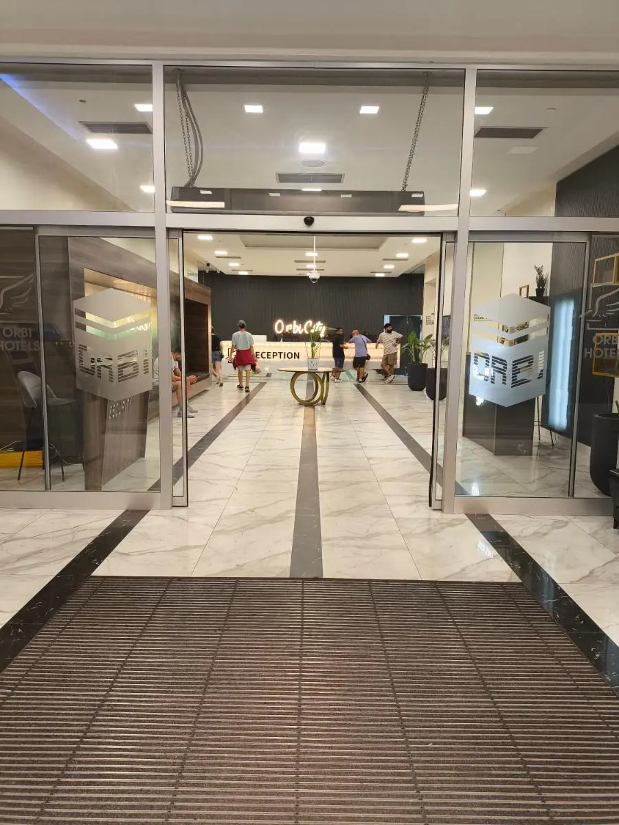Image 6 of Orbi City 69
