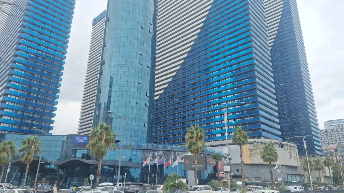 Image 1 of Orbi City 69