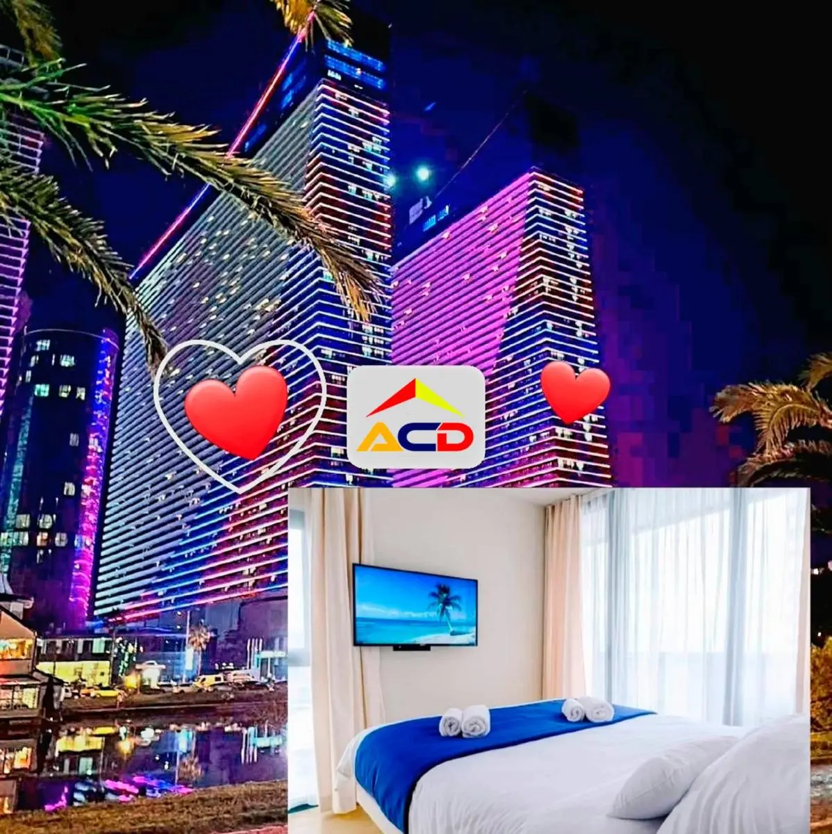 Image 3 of Orbi City A – C – D
